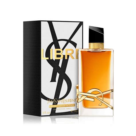 ysl libre intense superdrug|Yves Saint Laurent Shop All .